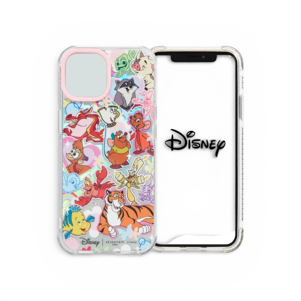 Disney Princess iPhone 16 Pro Max Phone Case